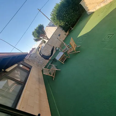 Apartmán La Casa Di Nonn'anna *