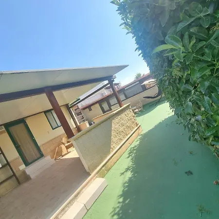 La Casa Di Nonn'anna Apartmán