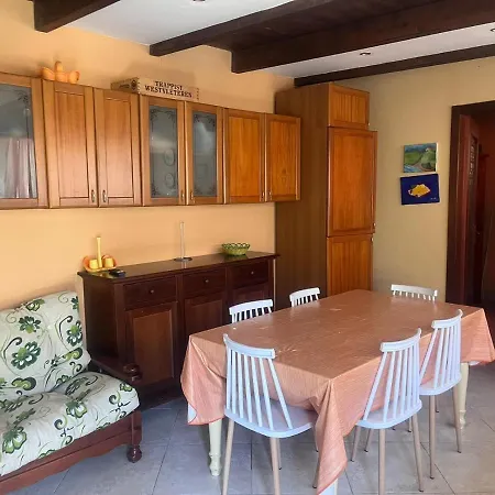 Apartmán La Casa Di Nonn'anna Torre San Gennaro