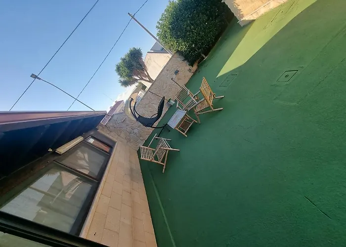 Apartmán La Casa Di Nonn'anna *