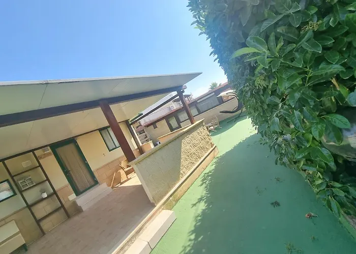 La Casa Di Nonn'anna Apartmán