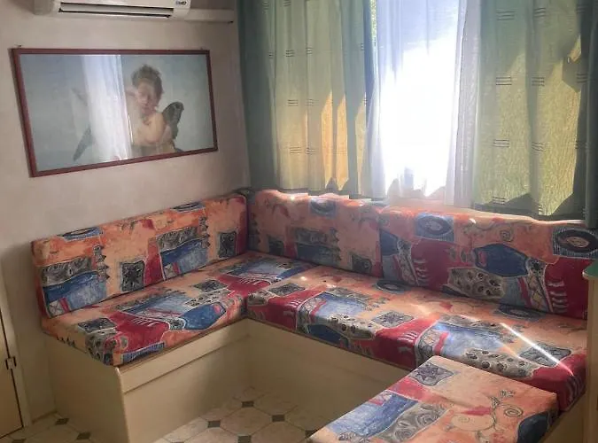 La Casa Di Nonn'anna *