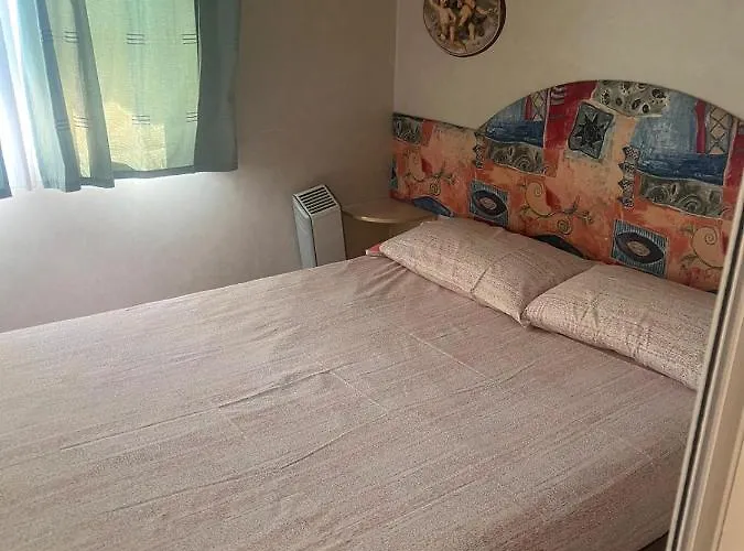 Apartmán La Casa Di Nonn'anna *