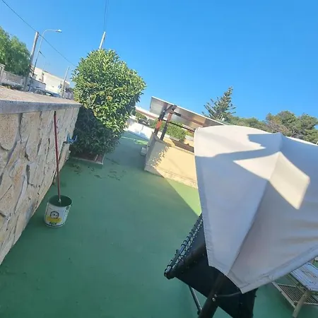 La Casa Di Nonn'anna Appartamento *