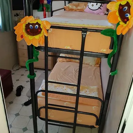 Appartamento La Casa Di Nonn'anna *