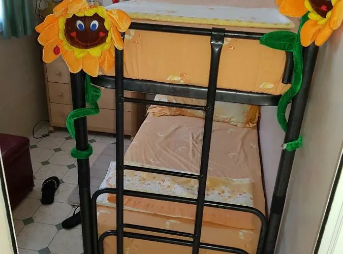 Appartamento La Casa Di Nonn'anna *